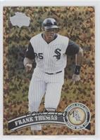 SP Legend Variation - Frank Thomas