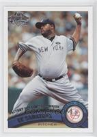 CC Sabathia