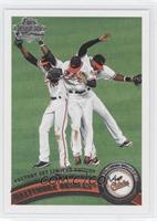 Baltimore Orioles