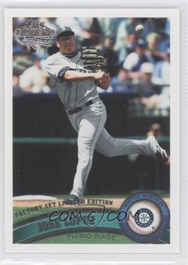 2011 Topps - [Base] - Factory Set Diamond Anniversary #173 - Jose Lopez