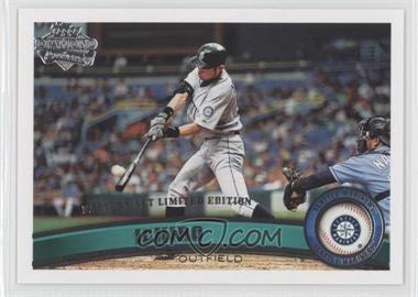 2011 Topps - [Base] - Factory Set Diamond Anniversary #200 - Ichiro Suzuki