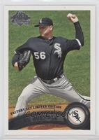 Mark Buehrle