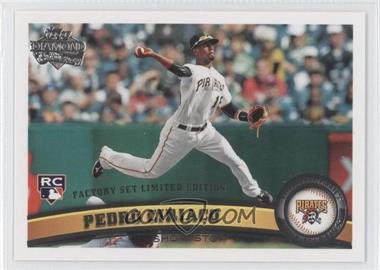 2011 Topps - [Base] - Factory Set Diamond Anniversary #238 - Pedro Ciriaco