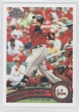 2011 Topps - [Base] - Factory Set Diamond Anniversary #32 - Chris Johnson