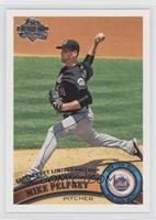 Mike Pelfrey