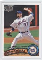 Johan Santana