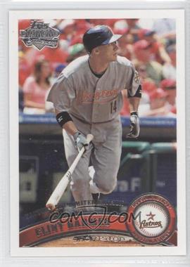 2011 Topps - [Base] - Factory Set Diamond Anniversary #659 - Clint Barmes