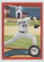 Clay Hensley [Good to VG‑EX] #/245