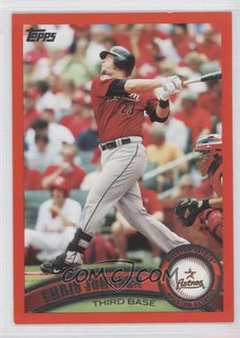 2011 Topps - [Base] - Factory Set Red #32 - Chris Johnson /245