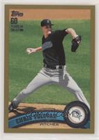 Chris Volstad #/2,011