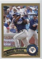 Miguel Tejada #/2,011