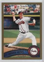 Derek Lowe #/2,011