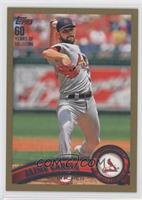 Jaime Garcia #/2,011