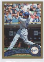 Andre Ethier #/2,011