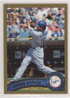 Andre Ethier #/2,011