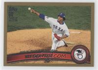 Neftali Feliz #/2,011