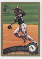 Alexei Ramirez #/2,011