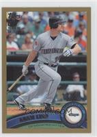 Adam Lind #/2,011