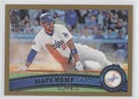 Matt Kemp #/2,011