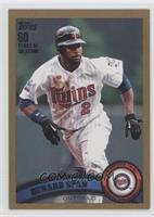 Denard Span #/2,011