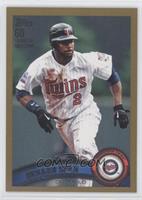 Denard Span #/2,011