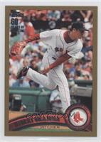 Hideki Okajima #/2,011