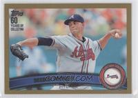 Mike Minor #/2,011