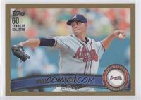 Mike Minor #/2,011