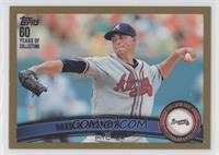 Mike Minor #/2,011