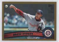 Drew Storen #/2,011