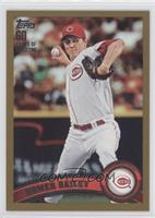 Homer Bailey #/2,011