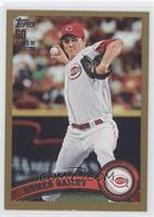 Homer Bailey #/2,011