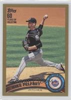 Mike Pelfrey #/2,011