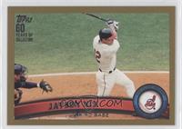 Jayson Nix #/2,011