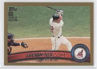 Jayson Nix #/2,011