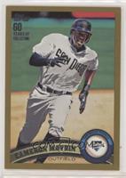 Cameron Maybin [EX to NM] #/2,011