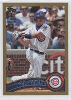 Kosuke Fukudome #/2,011