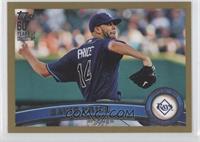 David Price #/2,011