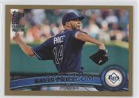 David Price #/2,011