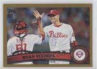 Ryan Madson #/2,011