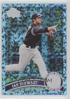 Ian Stewart #/60