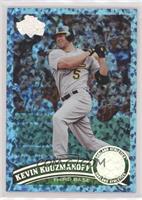 Kevin Kouzmanoff #/60