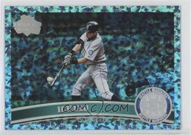 2011 Topps - [Base] - Hope Diamond Anniversary #200.1 - Ichiro Suzuki /60