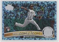 Pedro Ciriaco #/60