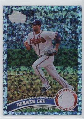 2011 Topps - [Base] - Hope Diamond Anniversary #273 - Derrek Lee /60