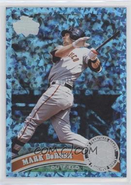 2011 Topps - [Base] - Hope Diamond Anniversary #434 - Mark DeRosa /60