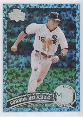 2011 Topps - [Base] - Hope Diamond Anniversary #562 - Gordon Beckham /60