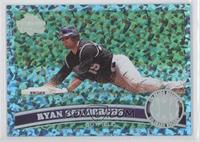 Ryan Spilborghs #/60