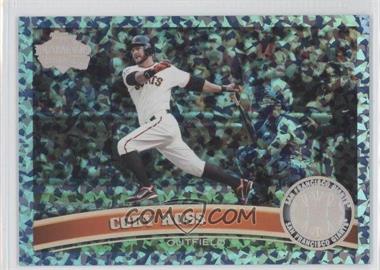 2011 Topps - [Base] - Hope Diamond Anniversary #648 - Cody Ross /60