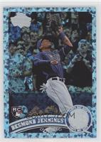 Desmond Jennings #/60